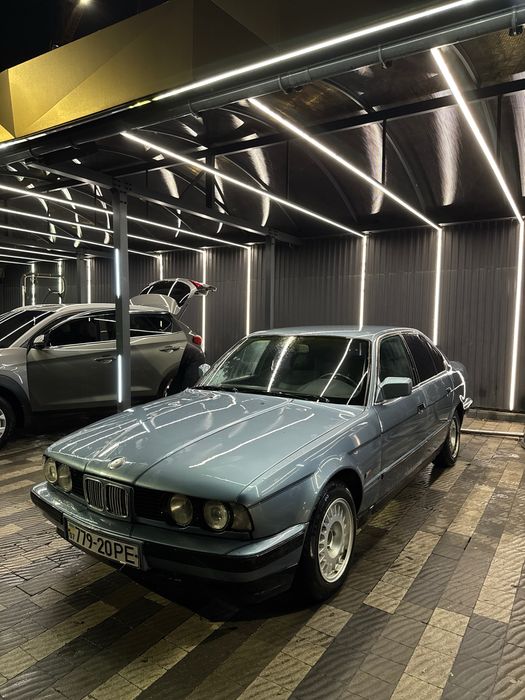 Продам БМВ е34 Легенда