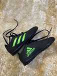 Chuteiras criança adidas