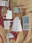 Видеоняня Angelcare AC1100 б/у в хорошем состоянии.