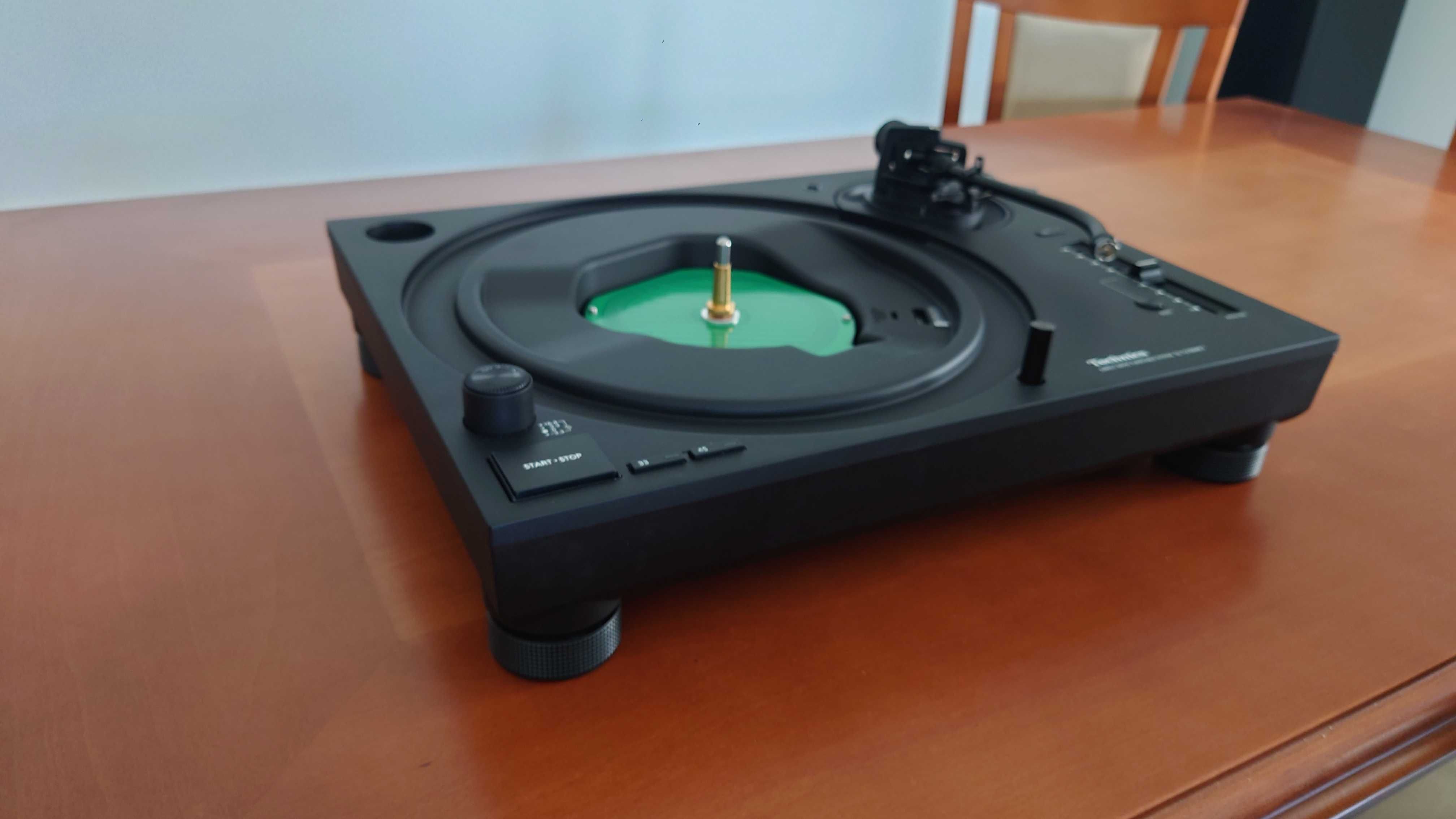 technics sl 1210 mk7