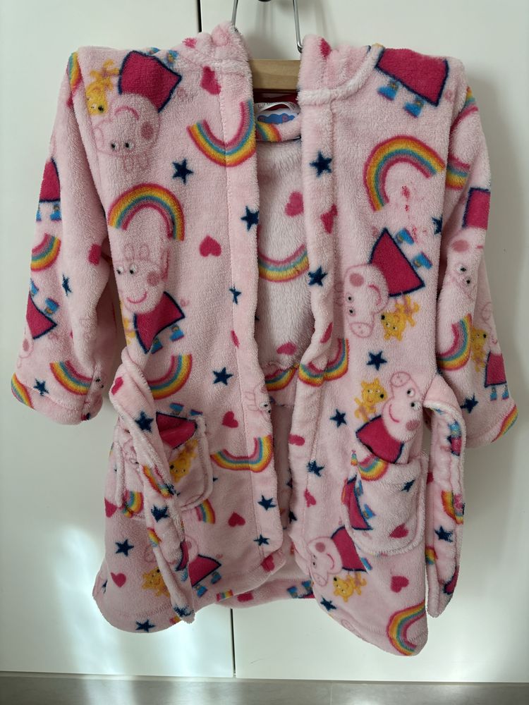 Robe Inverno Peppa Pig