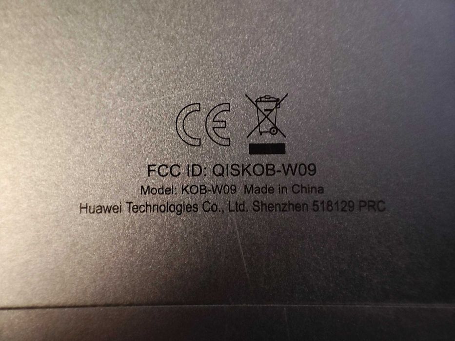 Планшет Huawei MediaPad T3 8 2/16Gb KOB-W09