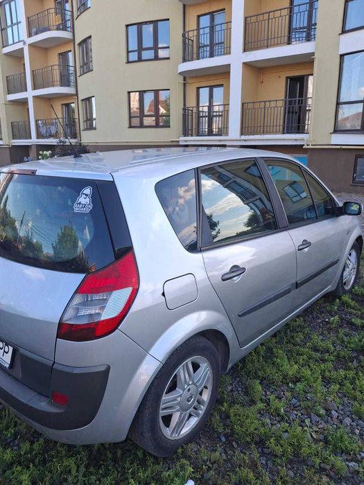 Продам Renault Scenic 2006 Автомат