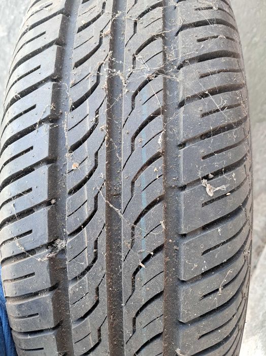 Koło z zapasu nieużywane 175x65r14