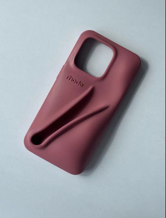 Чохол rhode На iPhone 14 pro max i 15 pro max