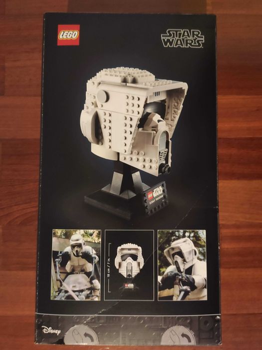 Lego Star Wars vários artigos