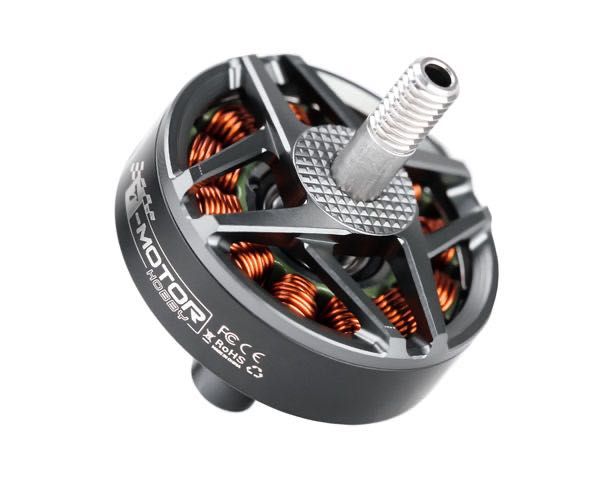 Мотор T-Motor F90 2806.5 1300KV 5-6S для мультикоптерів