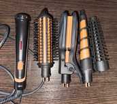 Стайлер Rowenta mod. CF4231