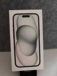 Troco/Vendo Iphone 15 128GB Black Selado