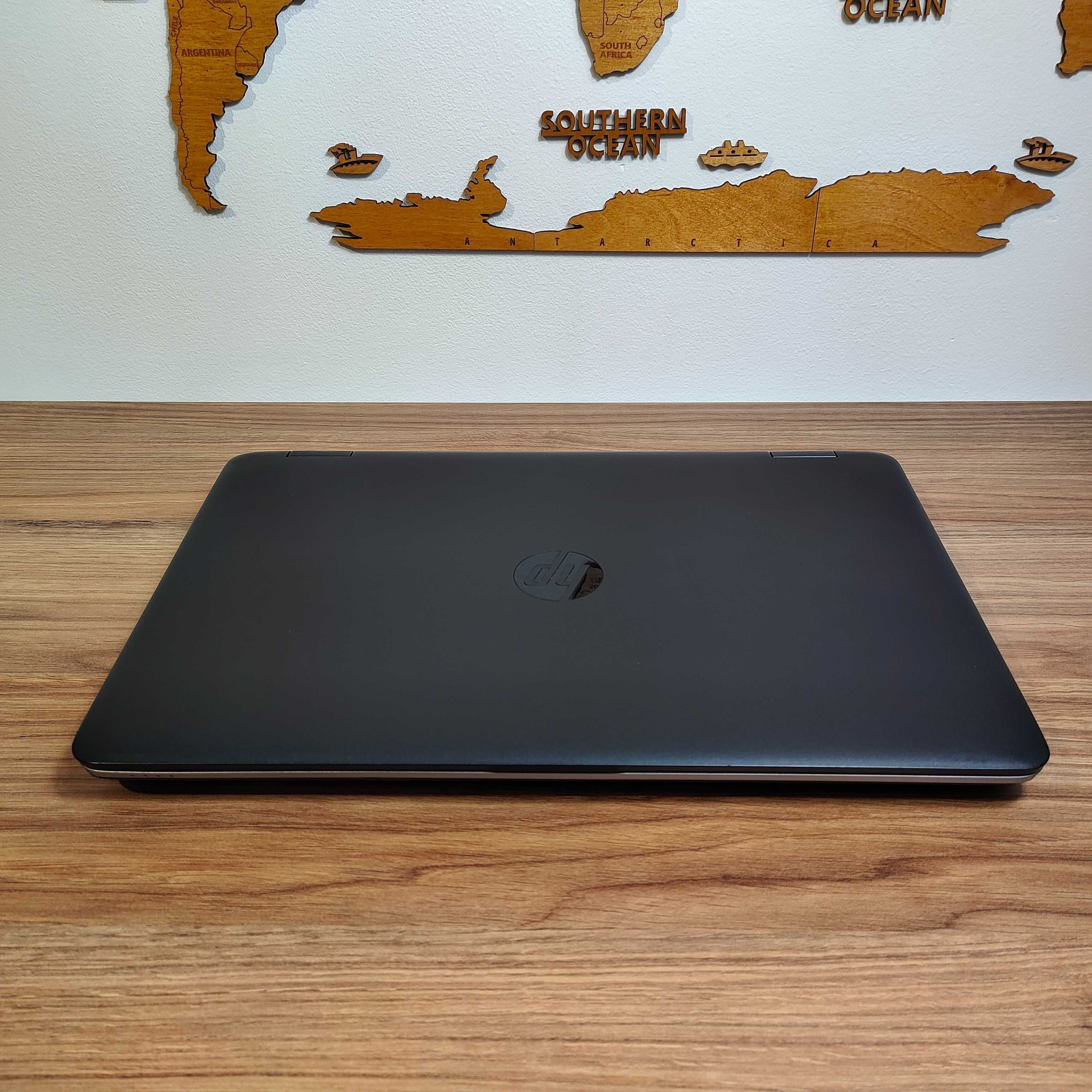 Laptop HP ProBook 650 G3 i5-7200U 8GB 128GB SSD 15.6" FHD Gwar FV