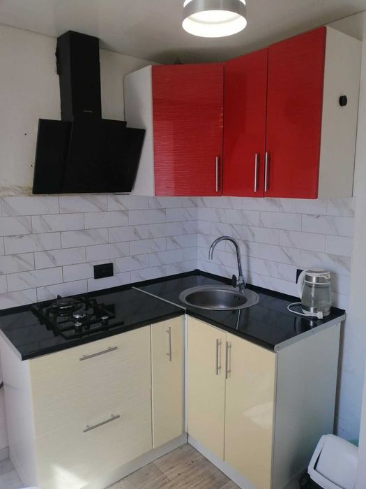 Продам шикарную 1 комнатную в самом ЦЕНТРЕ