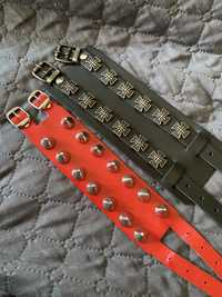 pulseiras com spikes