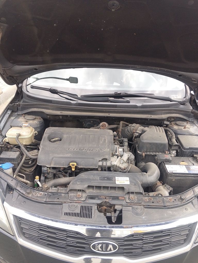 Продам Kia Seed 2011 року
