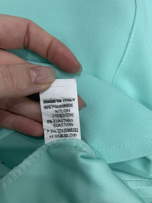 Нова сукня , можна як туніку