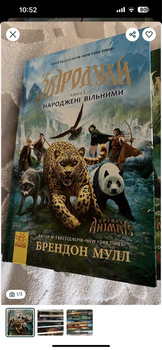 Заіродухи книжка