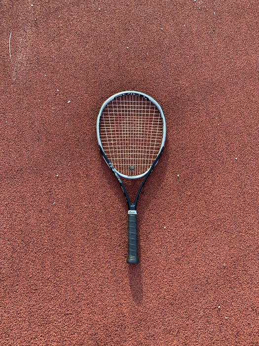 Теннисная ракетка Wilson Triad (Babolat,head,yonex)