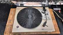 Gramofon Akai AP-B20C