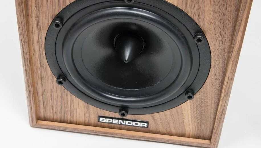 Spendor Classic 4/5 Walnut Orzech  Cherry Wiśnia