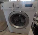 Pralka Electrolux