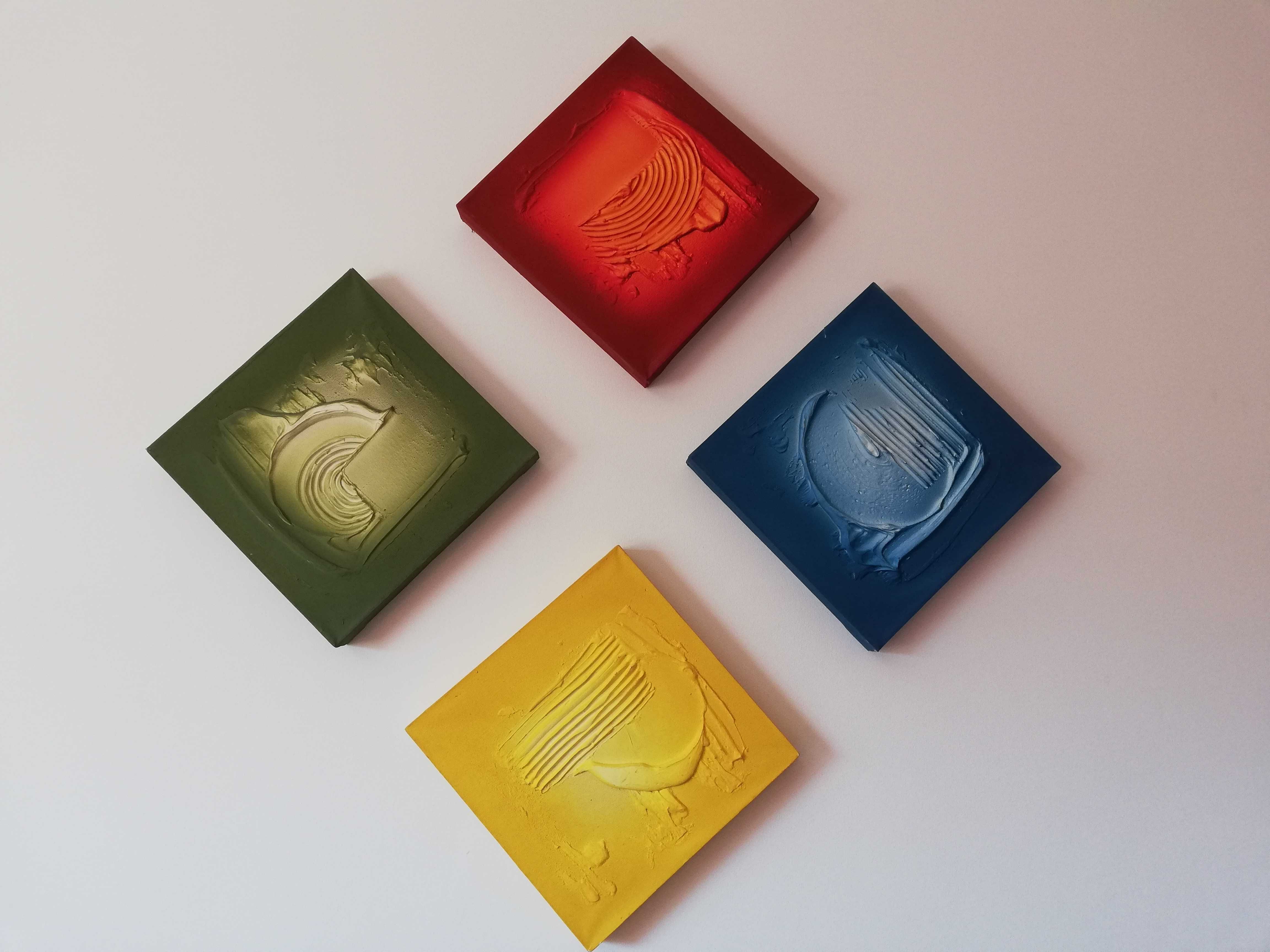 Quadros de interior