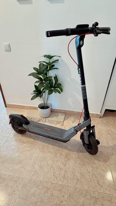 Segway Ninebot E3 PRO