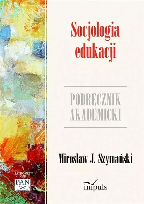 Psychologia. Socjologia edukacji. Impuls