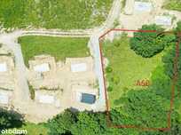 Działka budowlana w górach, pod lasem – Wilcza, Dolny Śląsk – 1457 m²
