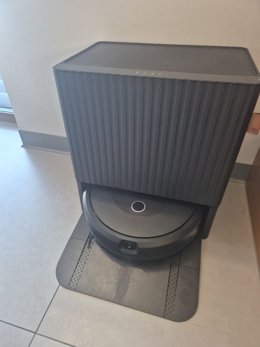 Roomba Combo 10 Max plus stacja dokująca