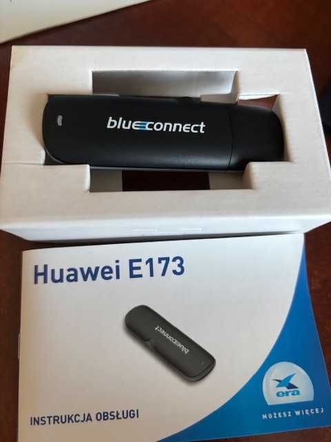 Modem HUAWEI E173