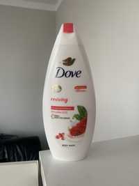 Dove reviving żel pod prysznic