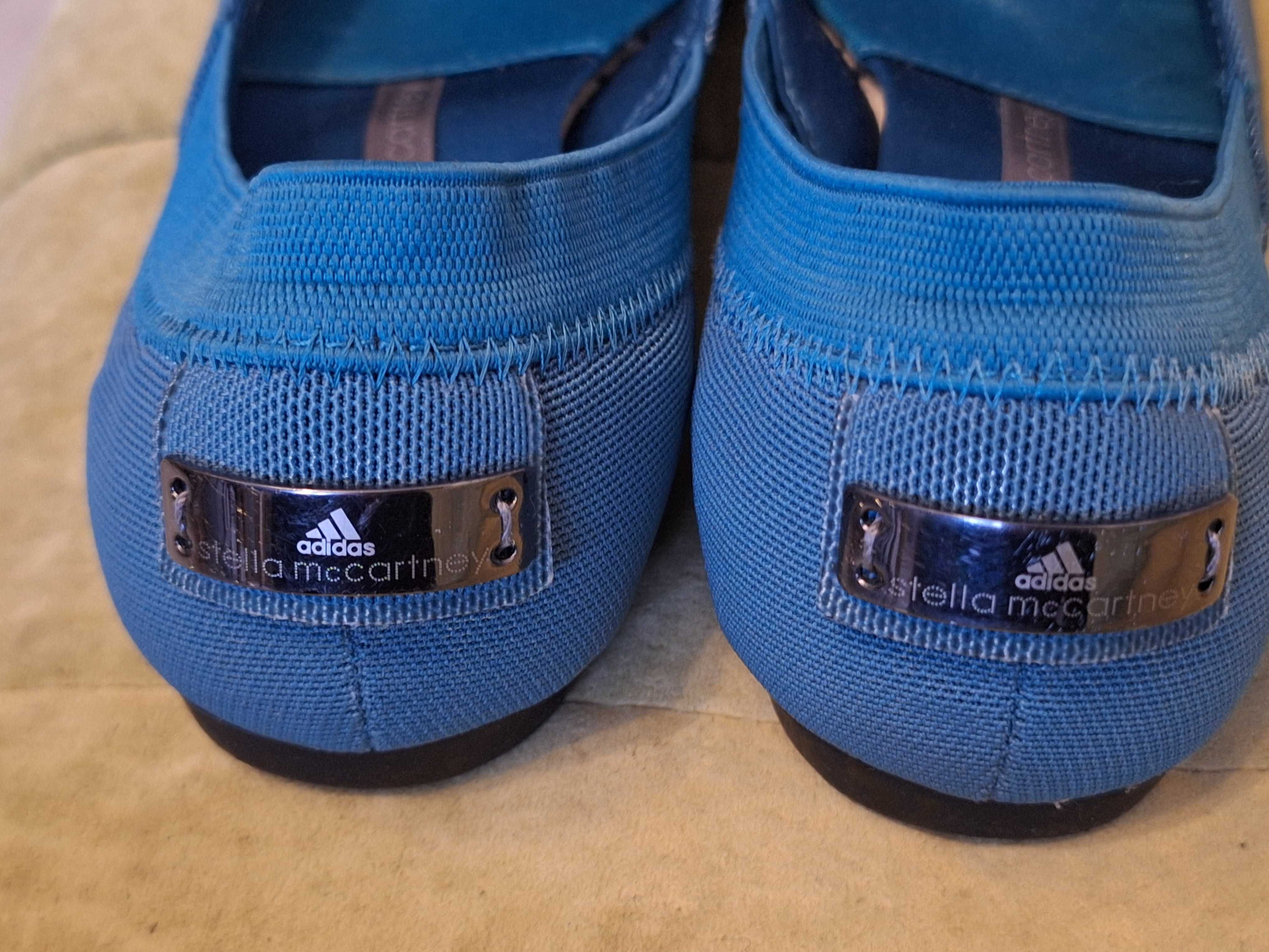 Baleriny adidas by Stella McCartney 6.5UK