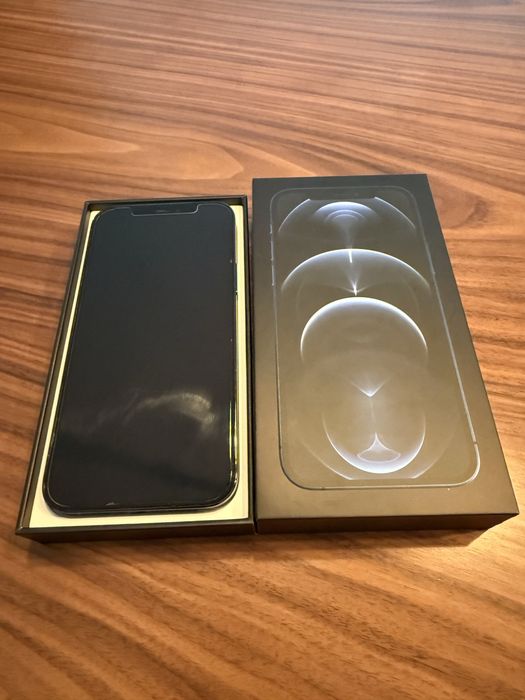 IPHONE 12 PRO 128GB Pacific Blue