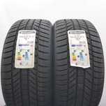 Opony 255/40/19 Continental 255/40R19 100V XL Zimowe 2022 Nieużywane