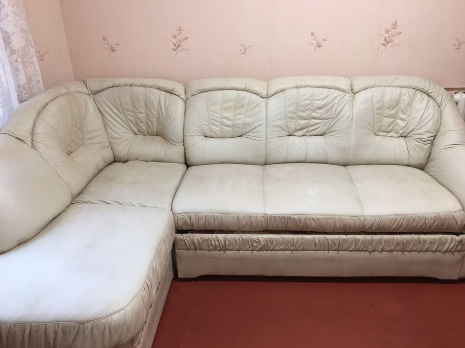 Клінінг та хімчистка