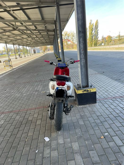 Sprzedam yamaha neos