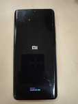 Mi Note 10 Midnight Black