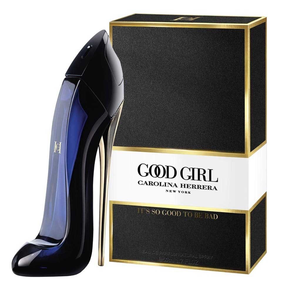 Carolina Herrera Good Girl Eau de Parfum 80ml.