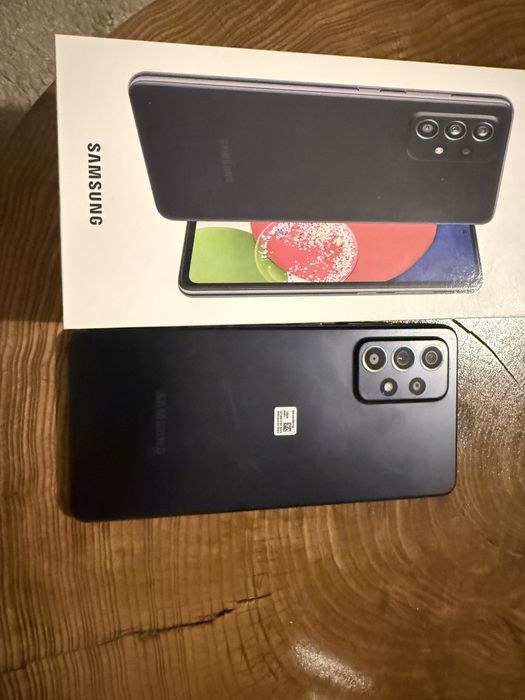 Samusng A52s 5G 128gb