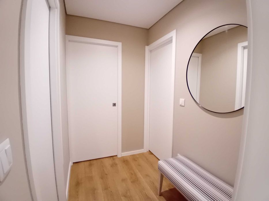 Apartamento T2 - arrendamento