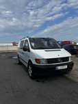 Продам vito 108