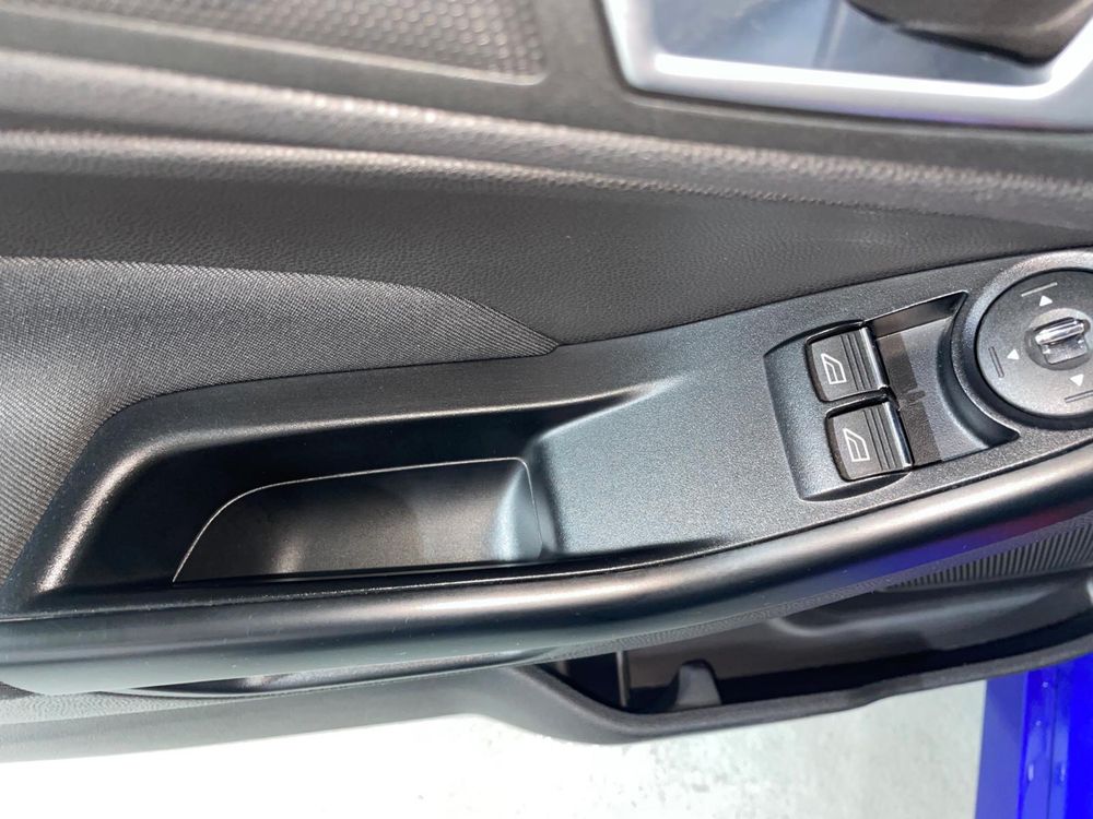 Ford fiesta ST 1.6 MK7