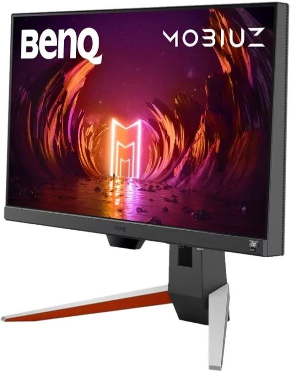 Benq Ips ex240 монитор