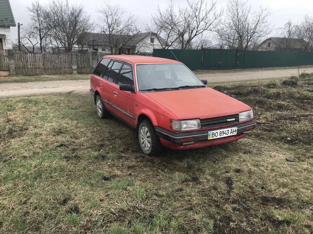 Продам автомобіль
