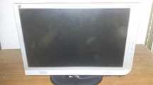 Monitor de pc saldos
