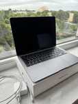 Macbook Air M1 2020