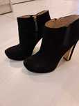 Buty GUESS - eleganckie