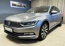 Volkswagen Passat Limousine Highline 2.0TDI 190KM DSG 4Motion / Pewne auto!