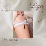 Liga de Noiva - Casamento