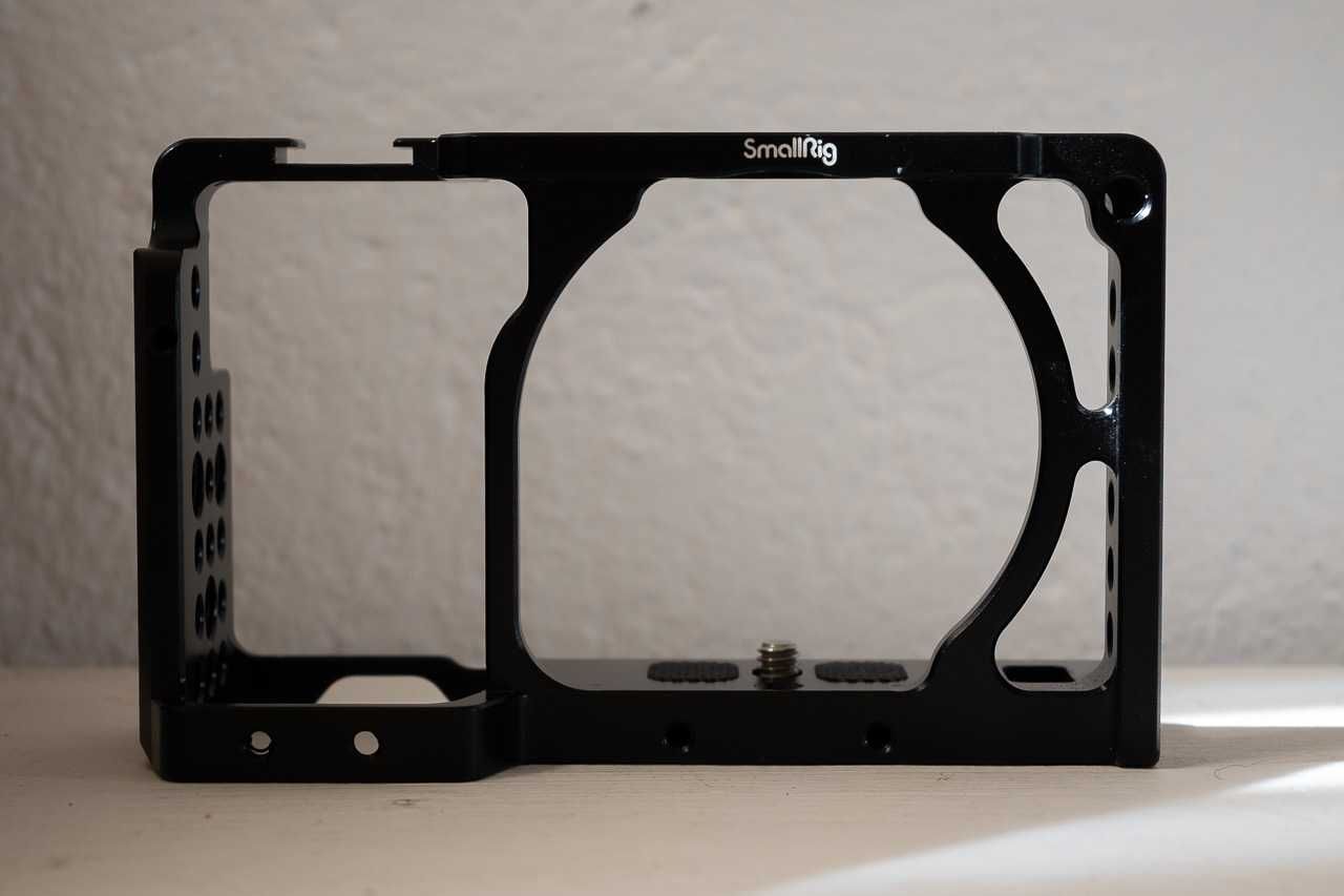 Smallrig Camera Cage para Sony A6000 / A6300 / A6500 / Nex-7