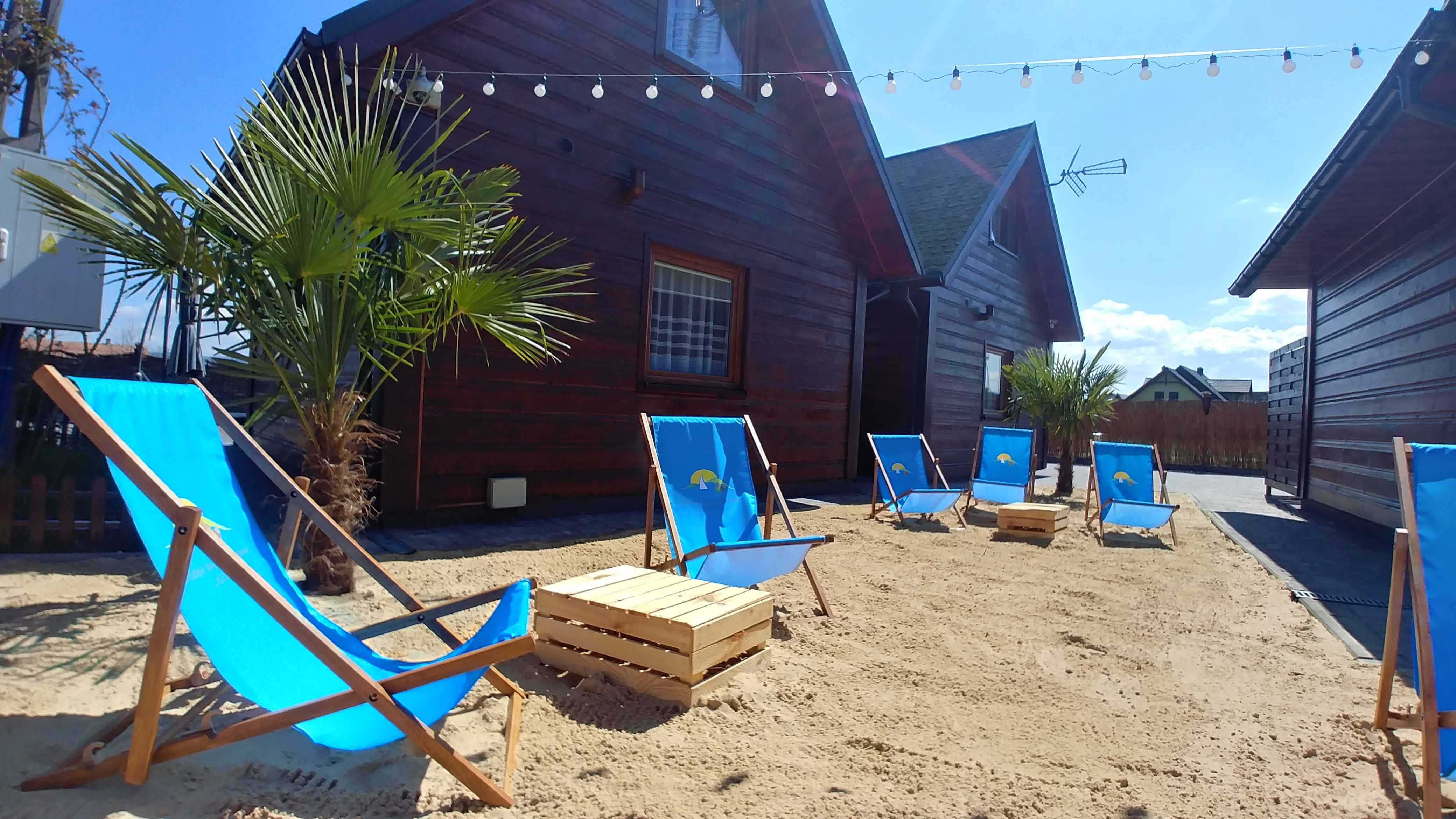 Noclegi w Górach, Jezioro Wyżywienie Sauna Tężnia Klima Grill Plaża